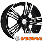 RST  R228  BD  8х18  5х120  ЕТ50  65,1